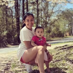 Meet your Posher, Gonzalez